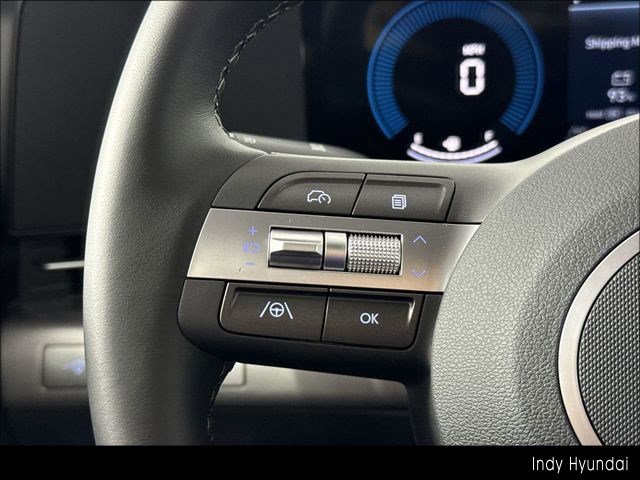 Certified 2025 Hyundai Kona SEL image 32