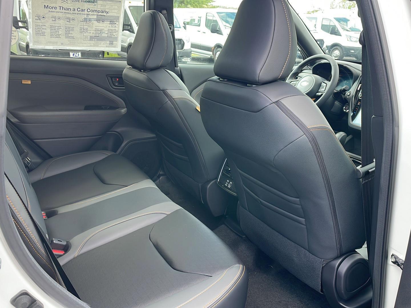 New 2026 Subaru Forester Wilderness AWD/4WD image 29