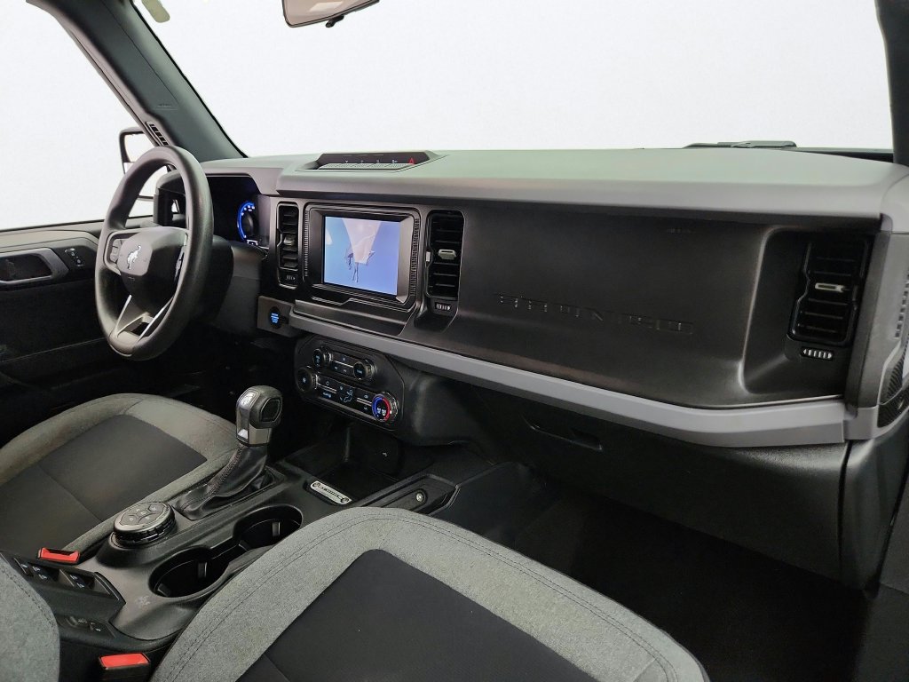 Used 2023 Ford Bronco 4-Door w/ Sasquatch Package AWD/4WD image 20