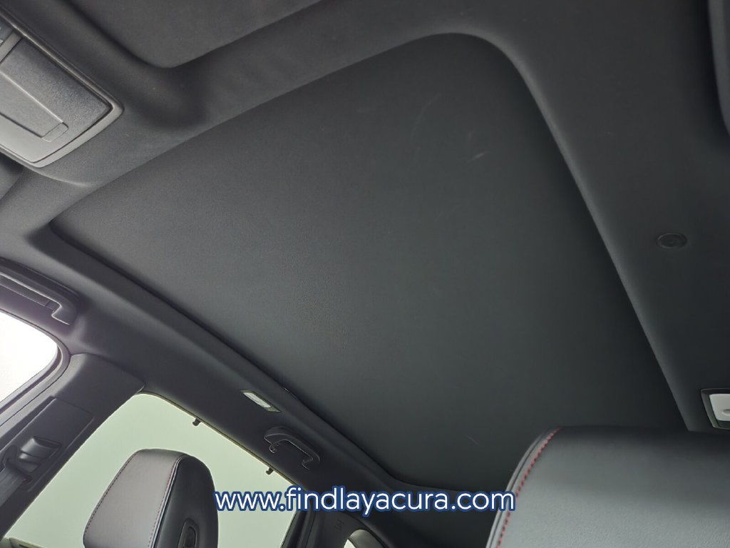 Certified 2024 Acura MDX A-Spec AWD/4WD image 13