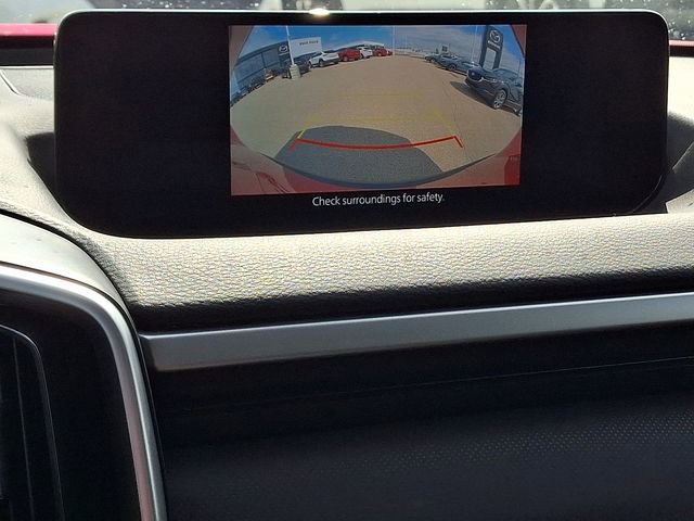 Used 2024 MAZDA CX-50 AWD 2.5 S w/ Cargo Package image 20