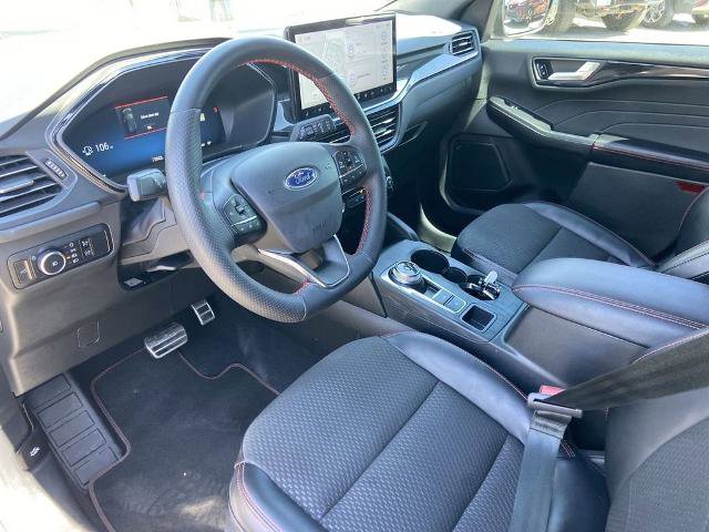 Used 2023 Ford Escape ST-Line Select w/ Tech Pack #2 image 6