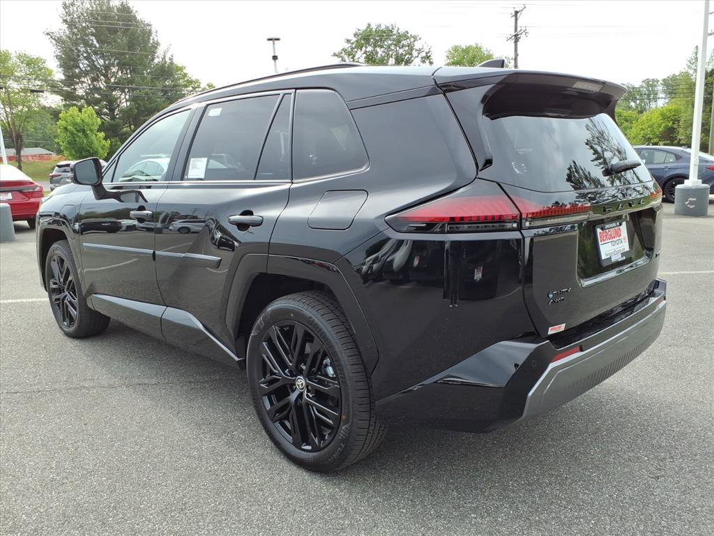 New 2026 Toyota RAV4 XSE AWD/4WD image 7