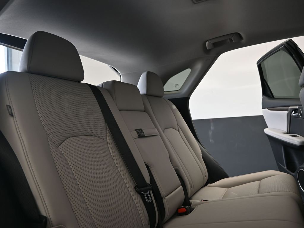 Used 2022 Lexus RX 350 FWD w/ Premium Package image 22