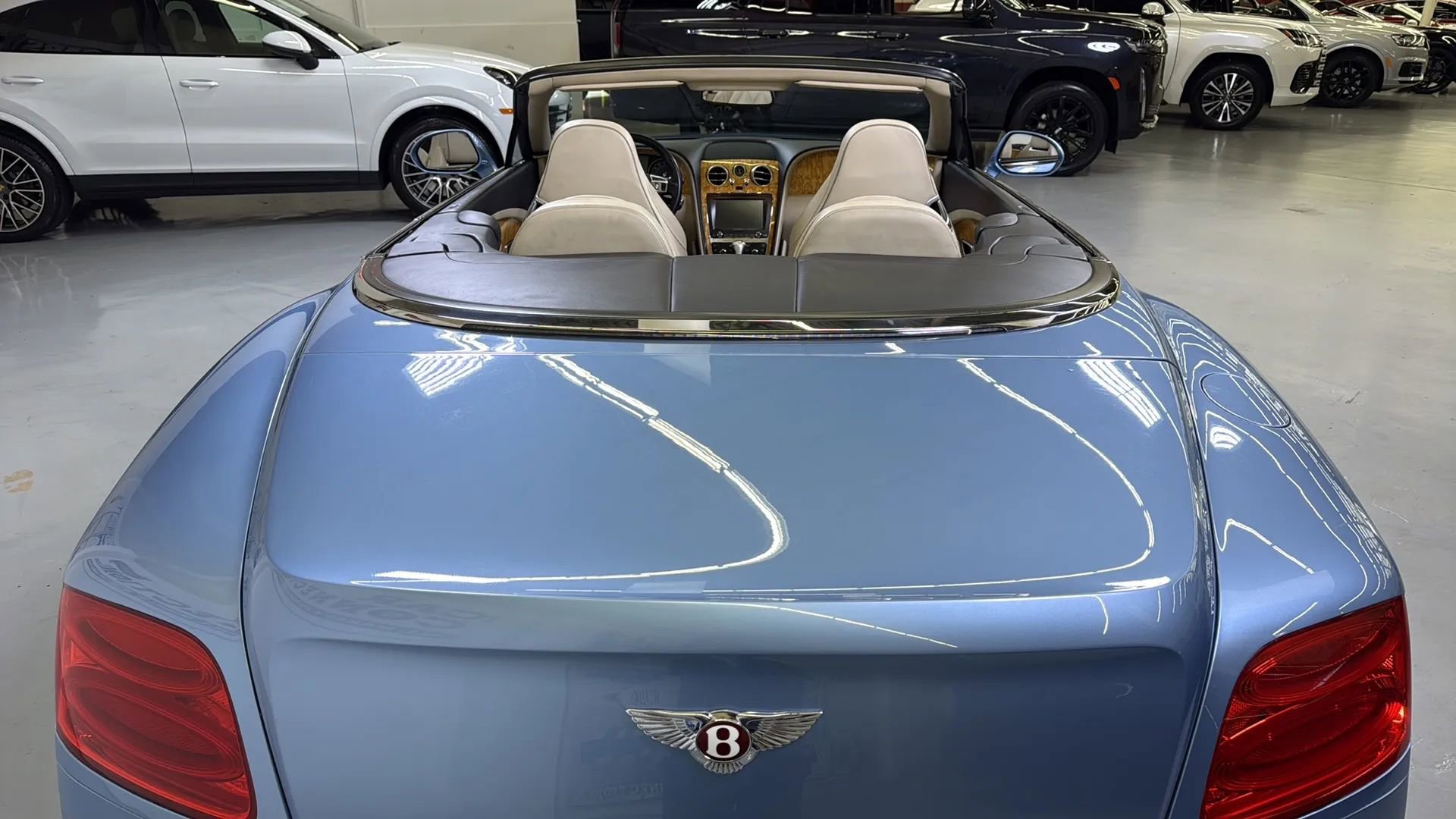 Used 2013 Bentley Continental GT image 18