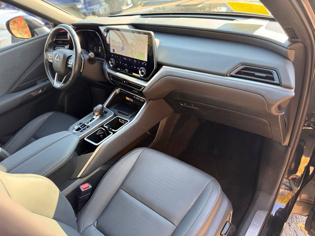 Used 2024 Lexus TX 350 AWD w/ Technology Package image 29