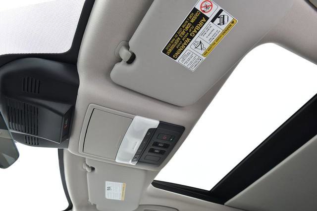 New 2026 Nissan Rogue SV image 24