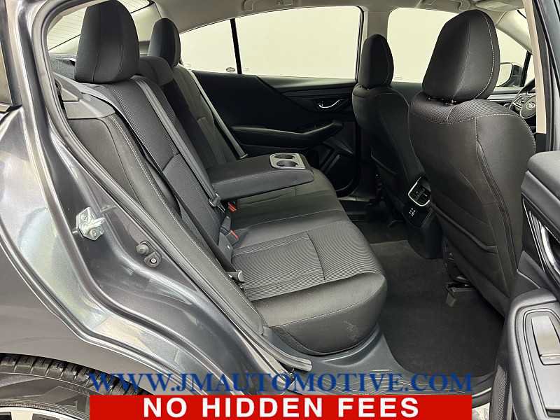 Used 2024 Subaru Legacy Premium AWD/4WD image 17