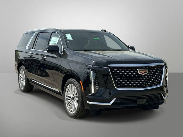 New 2026 Cadillac Escalade ESV Luxury w/ Touring Package image 13