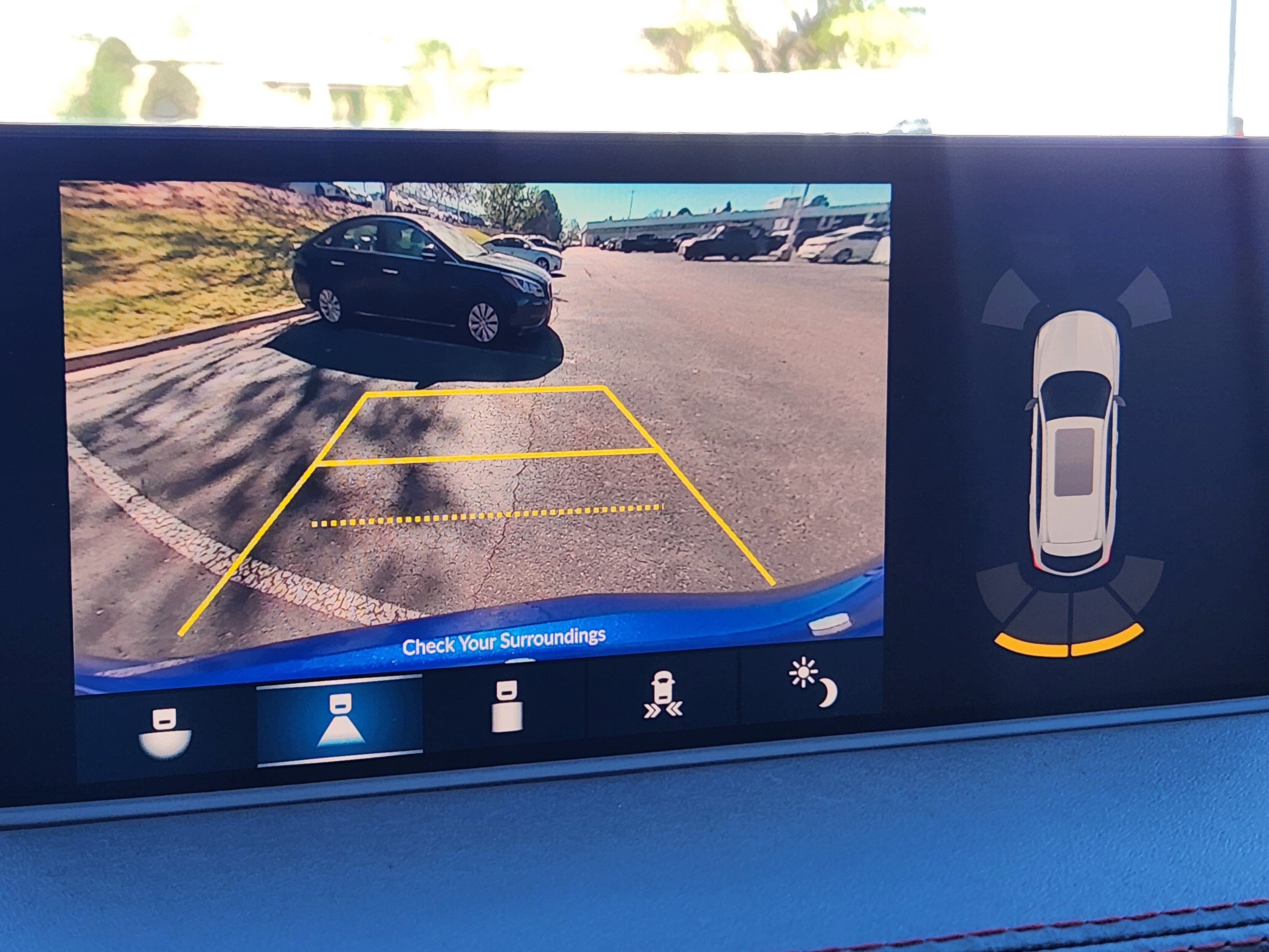 Used 2024 Acura MDX A-Spec AWD/4WD image 31