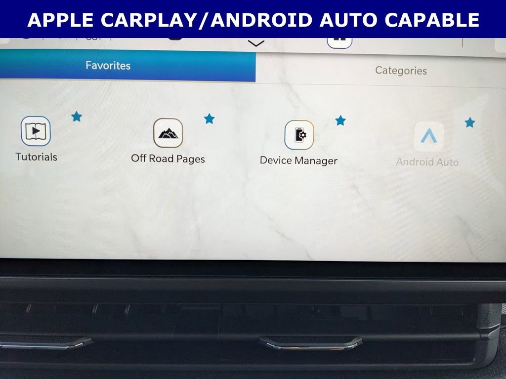 New 2026 Jeep Gladiator Willys image 14