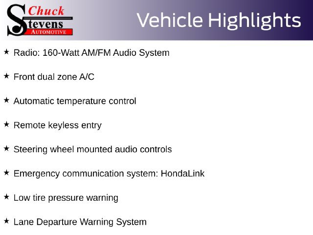 Used 2021 Honda Accord LX image 5