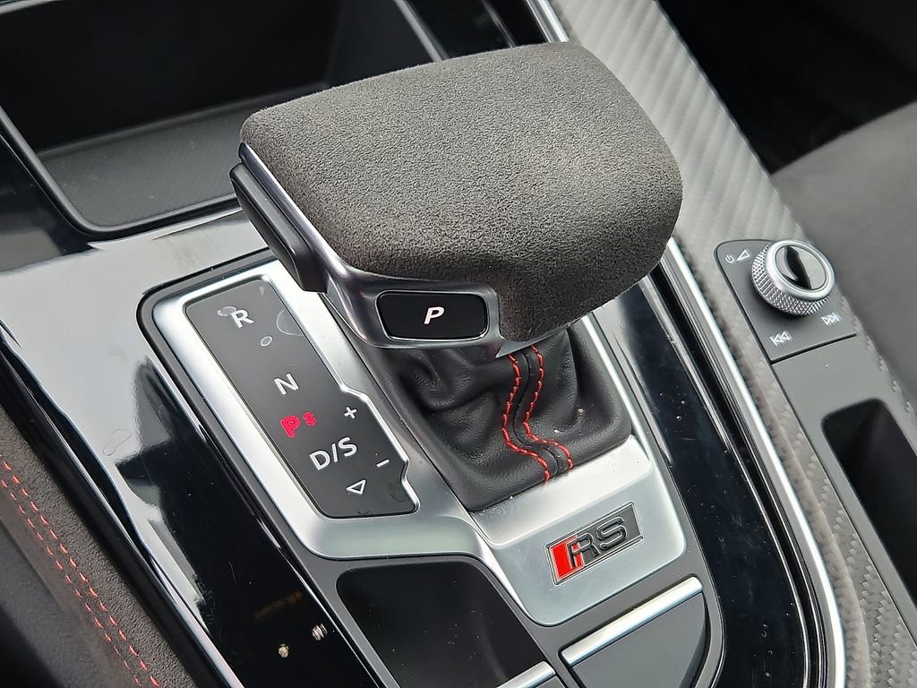 Used 2024 Audi RS 5 Sportback AWD/4WD image 15