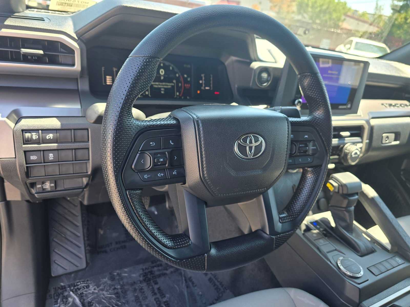 Used 2026 Toyota Tacoma SR5 RWD image 23