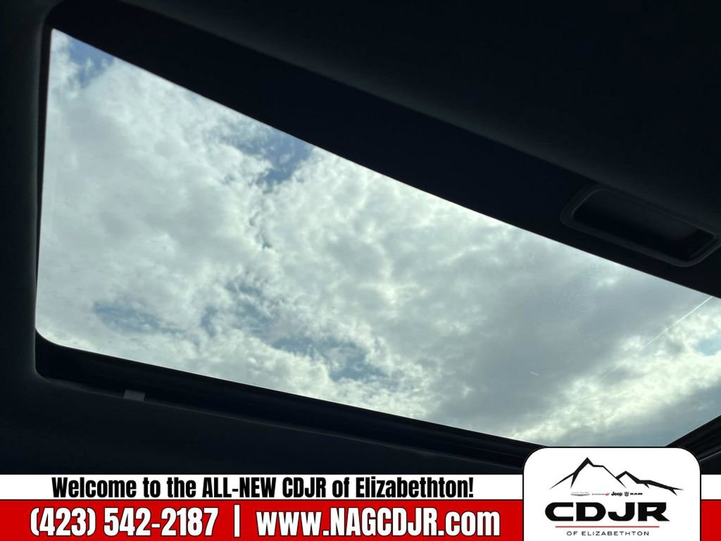 New 2026 RAM 3500 Limited image 17