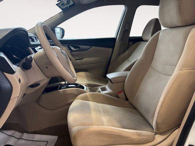 Used 2015 Nissan Rogue S image 7