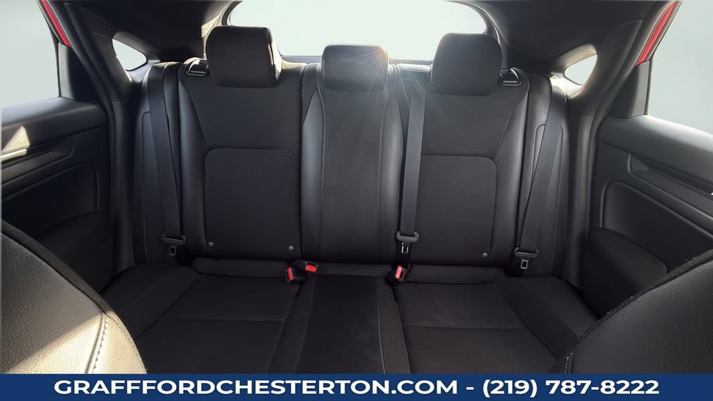 Used 2023 Honda Civic Sport image 25