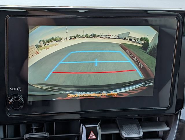 Used 2025 Toyota Corolla LE FWD image 19