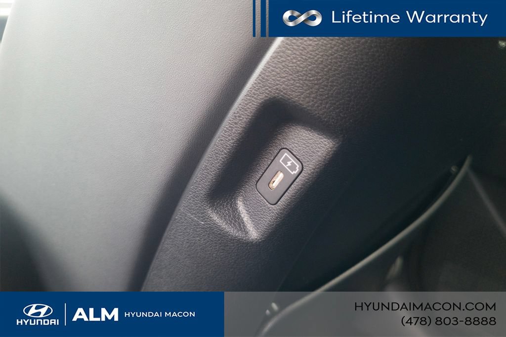 New 2026 Hyundai Santa Fe SEL FWD image 22