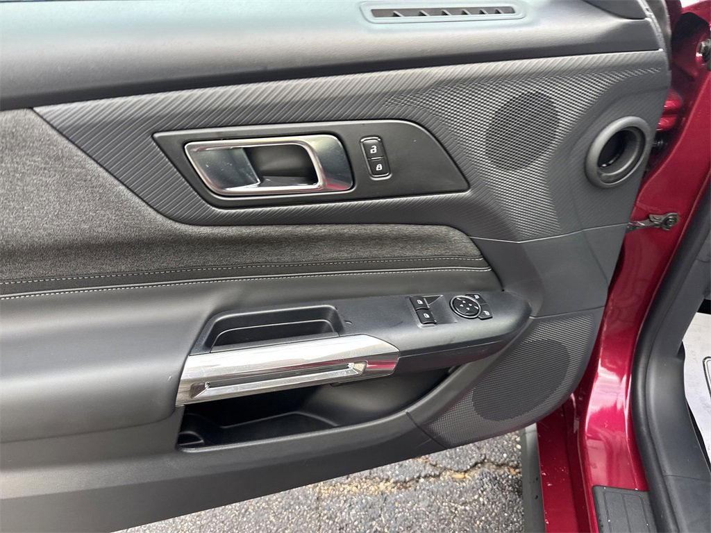 New 2026 Ford Mustang Coupe image 14