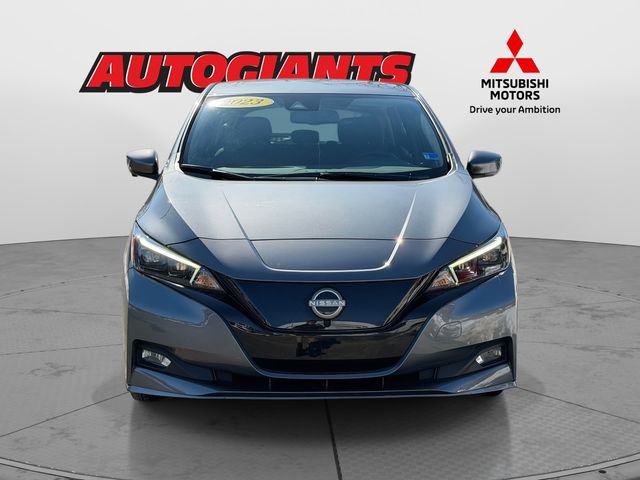 Used 2023 Nissan Leaf SV Plus image 6