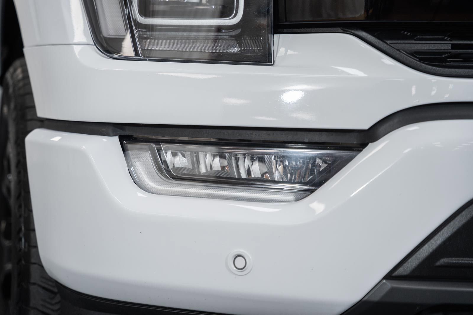 Certified 2023 Ford F150 Lariat w/ Equipment Group 502A High image 15