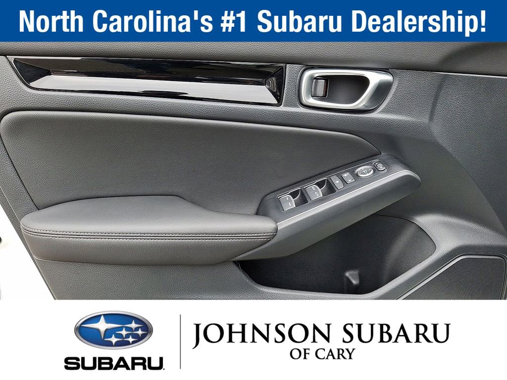 Used 2024 Honda Civic Sport Touring image 11