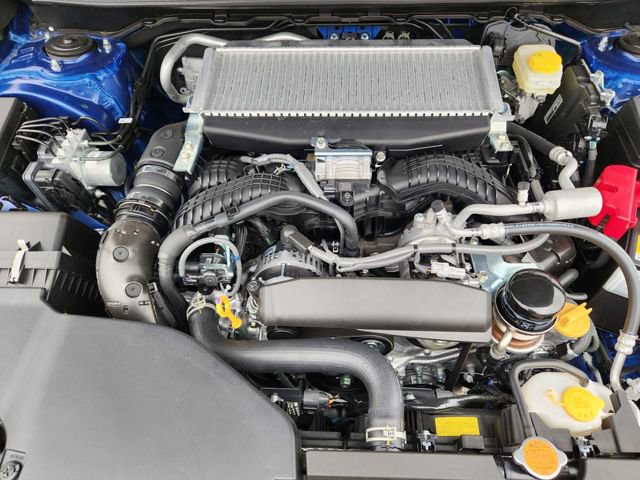 New 2026 Subaru WRX GT image 23