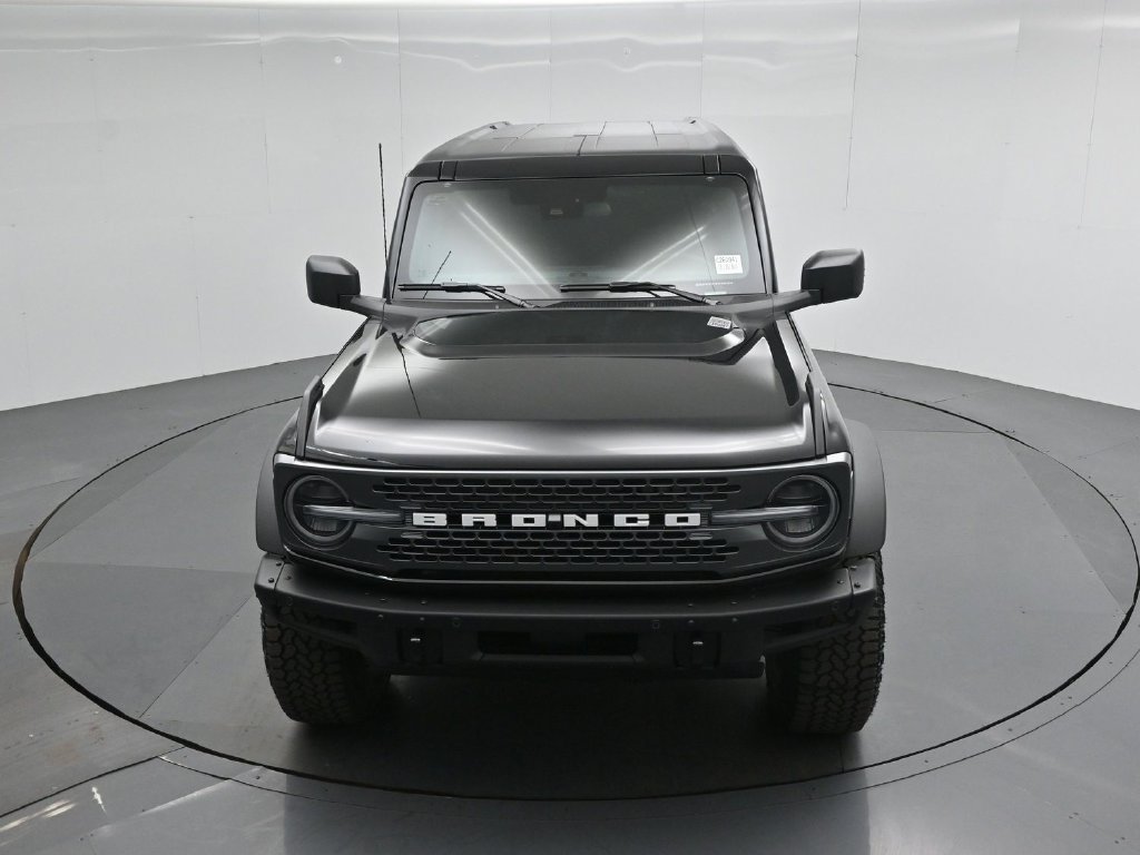 New 2026 Ford Bronco Badlands AWD/4WD image 34
