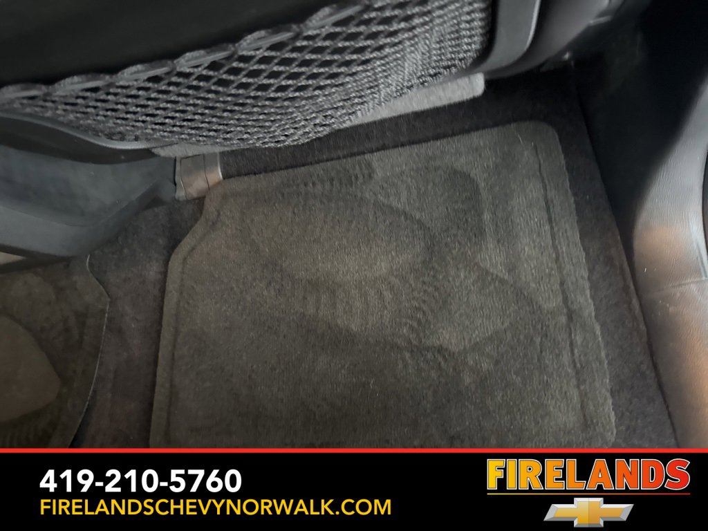 Certified 2016 Chevrolet Equinox LTZ w/ Enhanced Convenience Package image 18