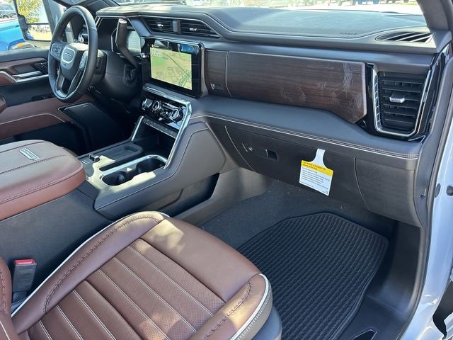 New 2026 GMC Sierra 2500 Denali Ultimate image 26