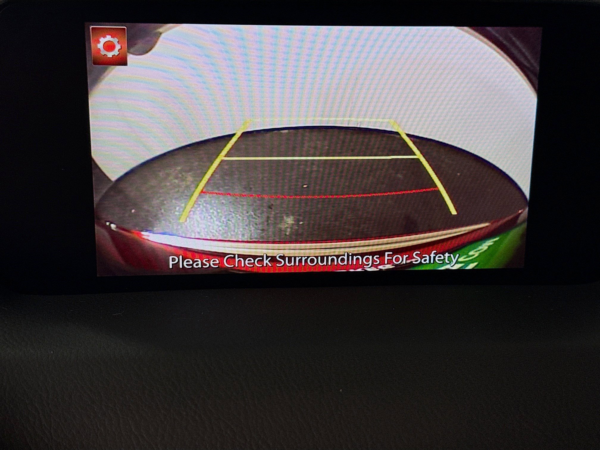 Used 2020 MAZDA CX-5 Touring image 19