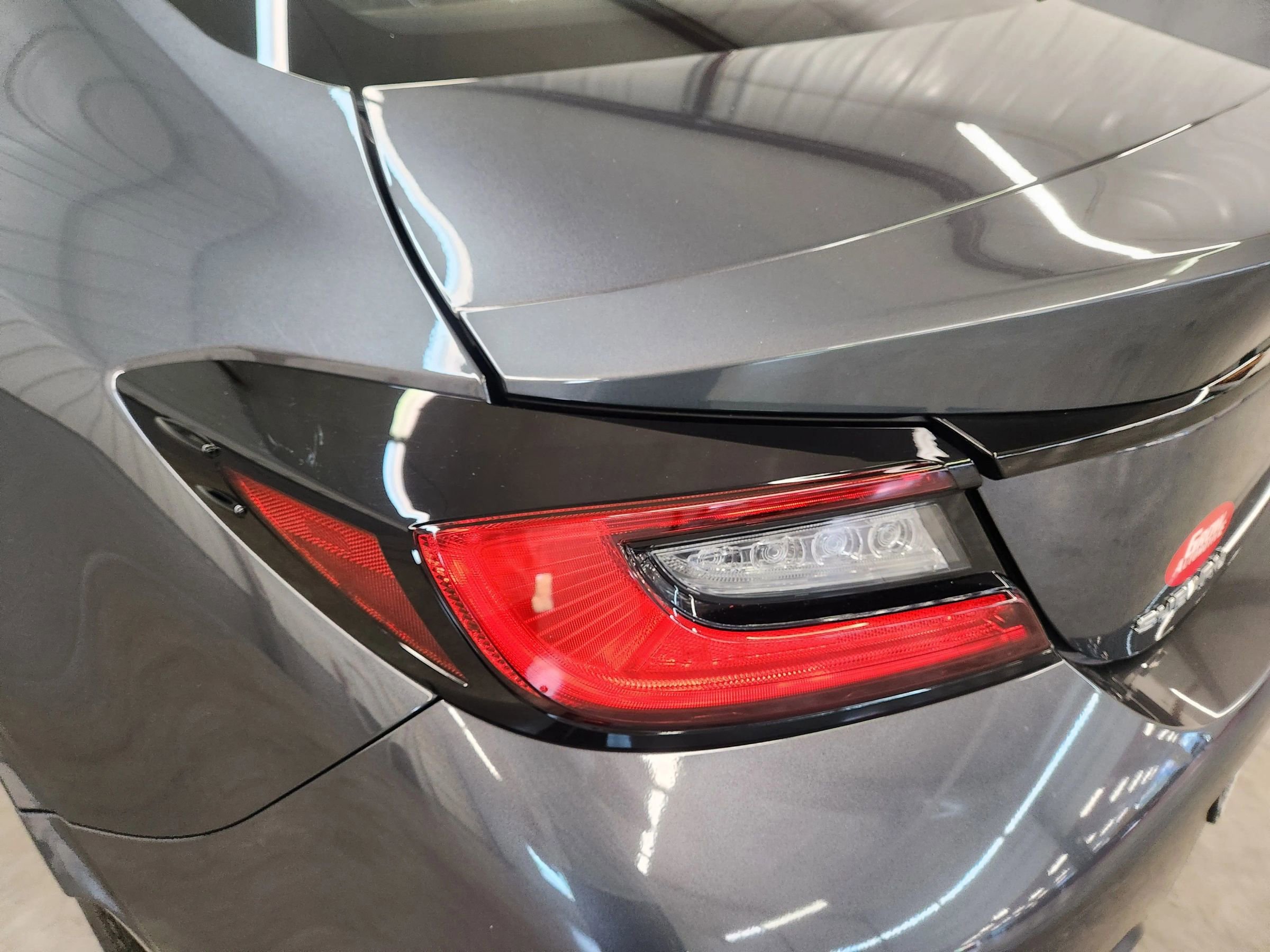 Used 2024 Subaru BRZ tS image 25