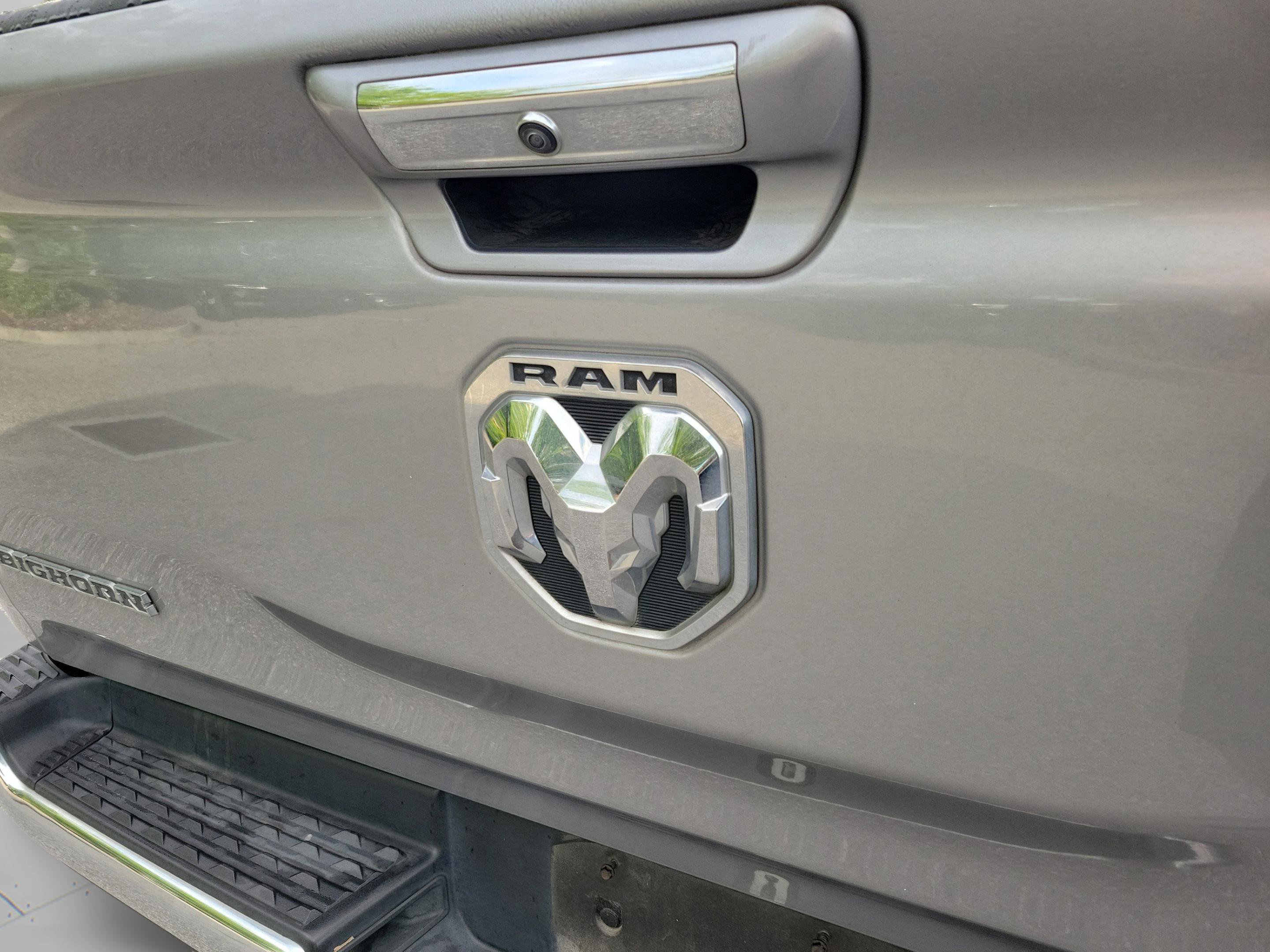 Used 2020 RAM 1500 Big Horn image 20