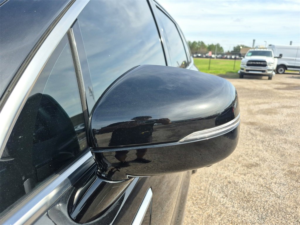 Used 2022 Kia Sorento SX Prestige image 14