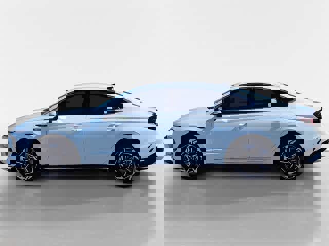 New 2026 Hyundai Sonata SEL image 2