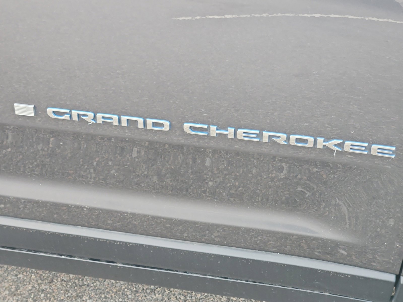 Used 2023 Jeep Grand Cherokee 4WD 4xe image 25