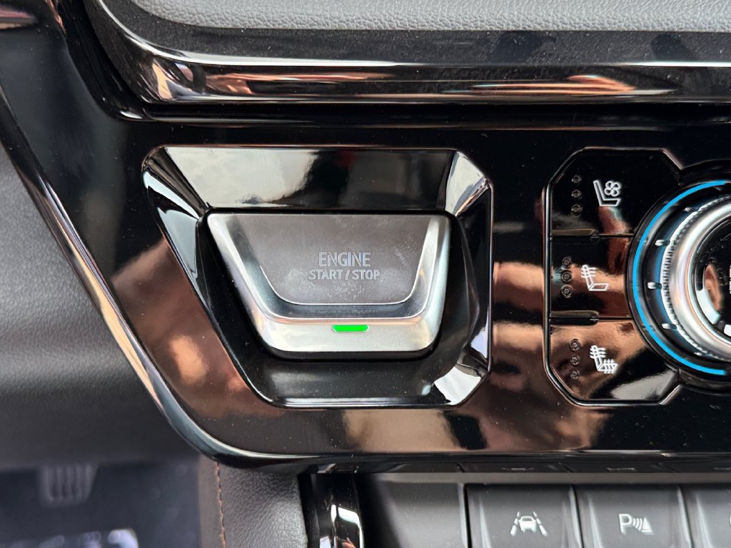New 2026 GMC Sierra 1500 AT4 w/ AT4 Premium Package AWD/4WD image 26