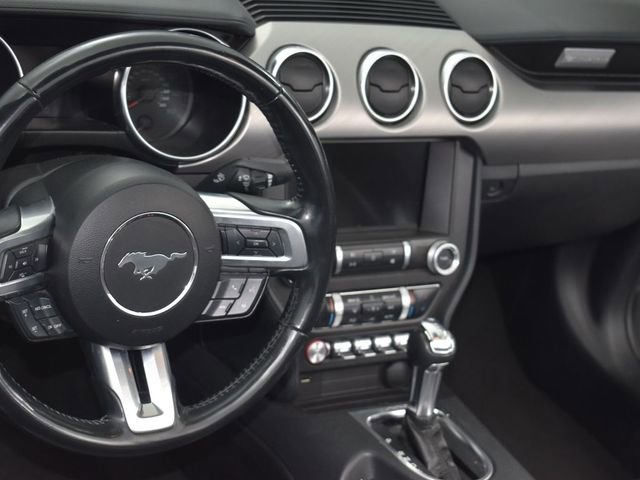 Used 2023 Ford Mustang Premium RWD image 14