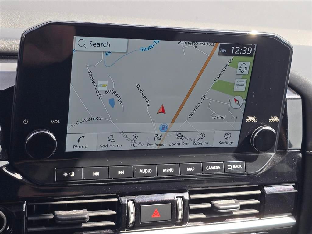 Used 2022 Nissan Pathfinder SL w/ SL Premium Package FWD image 18