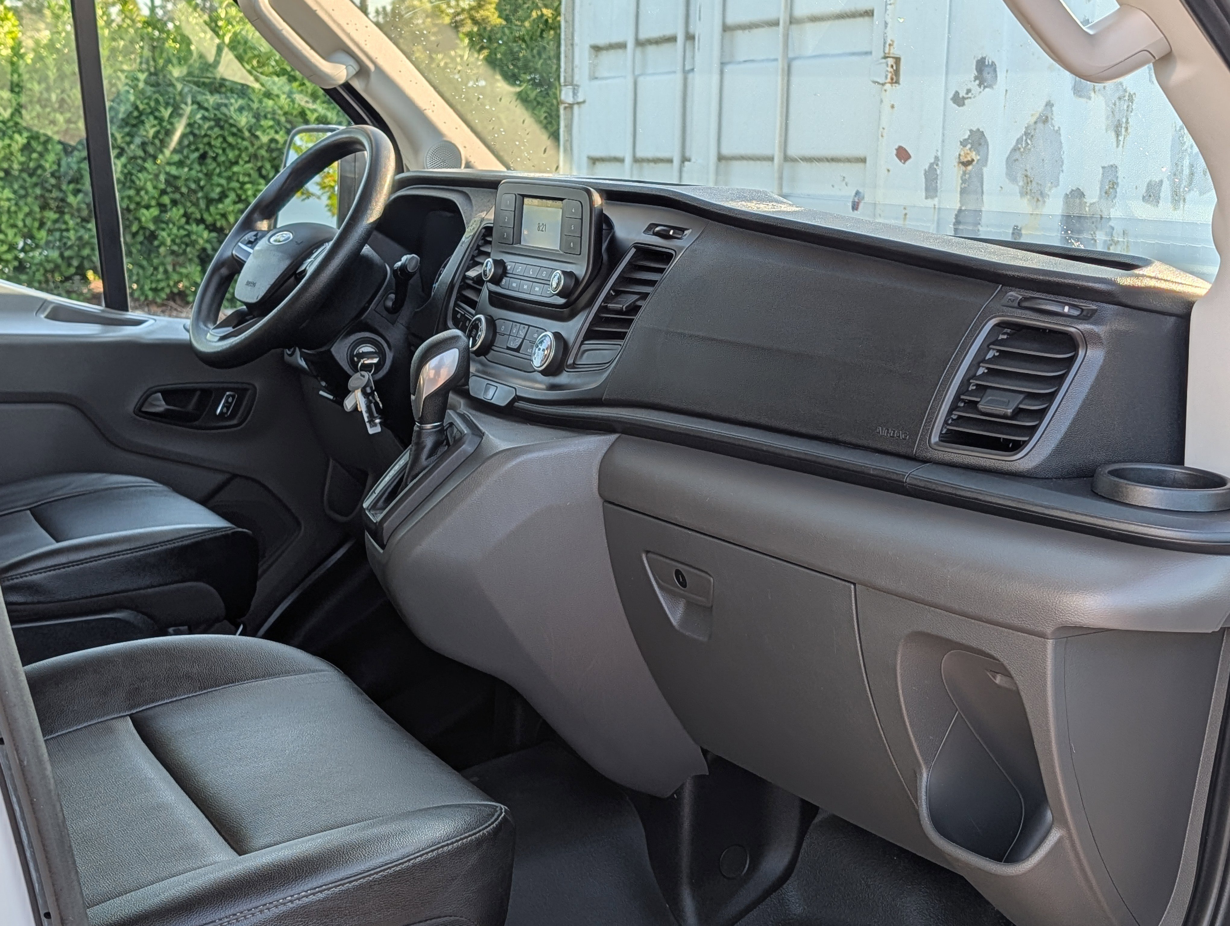 Used 2022 Ford Transit 350 DRW RWD image 17