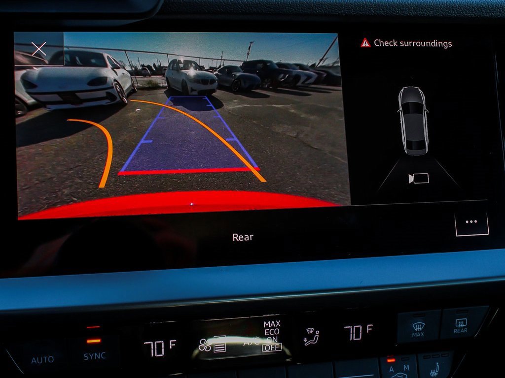 Used 2022 Audi A3 2.0T Premium image 19