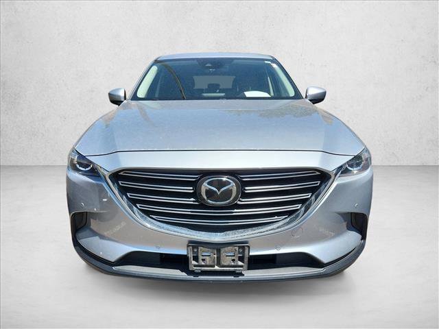 Used 2019 MAZDA CX-9 Touring w/ Touring Premium Package AWD/4WD image 2