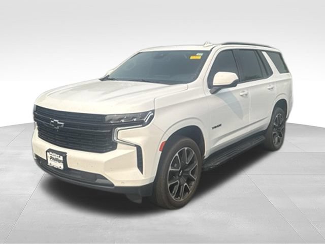Used 2024 Chevrolet Tahoe RST w/ Luxury Package AWD/4WD image 6