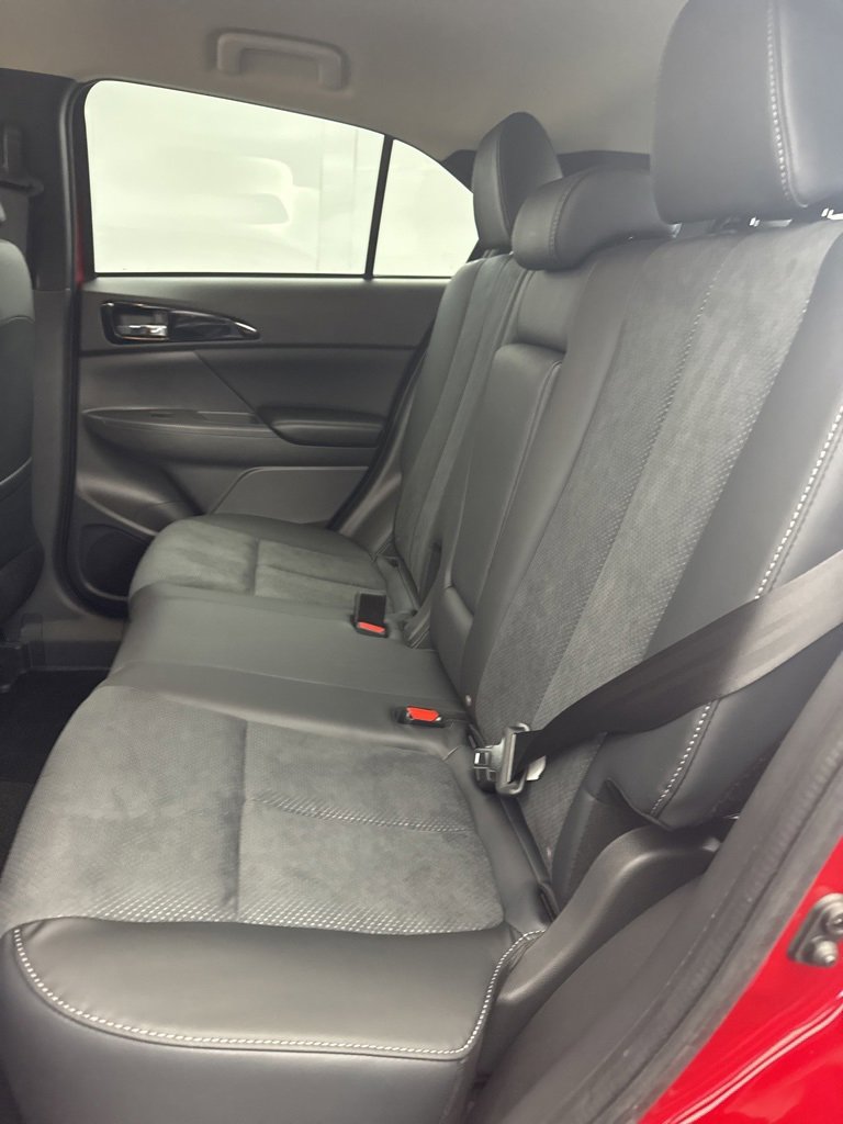 New 2026 Mitsubishi Eclipse Cross SE image 27