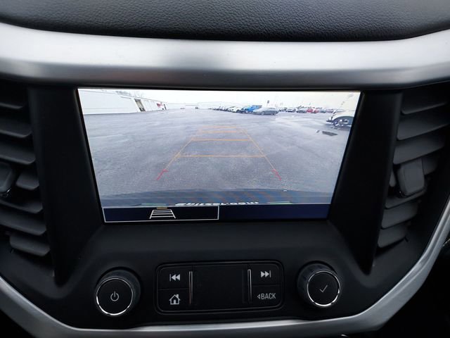 Used 2023 GMC Acadia SLE w/ Driver Convenience Package image 25