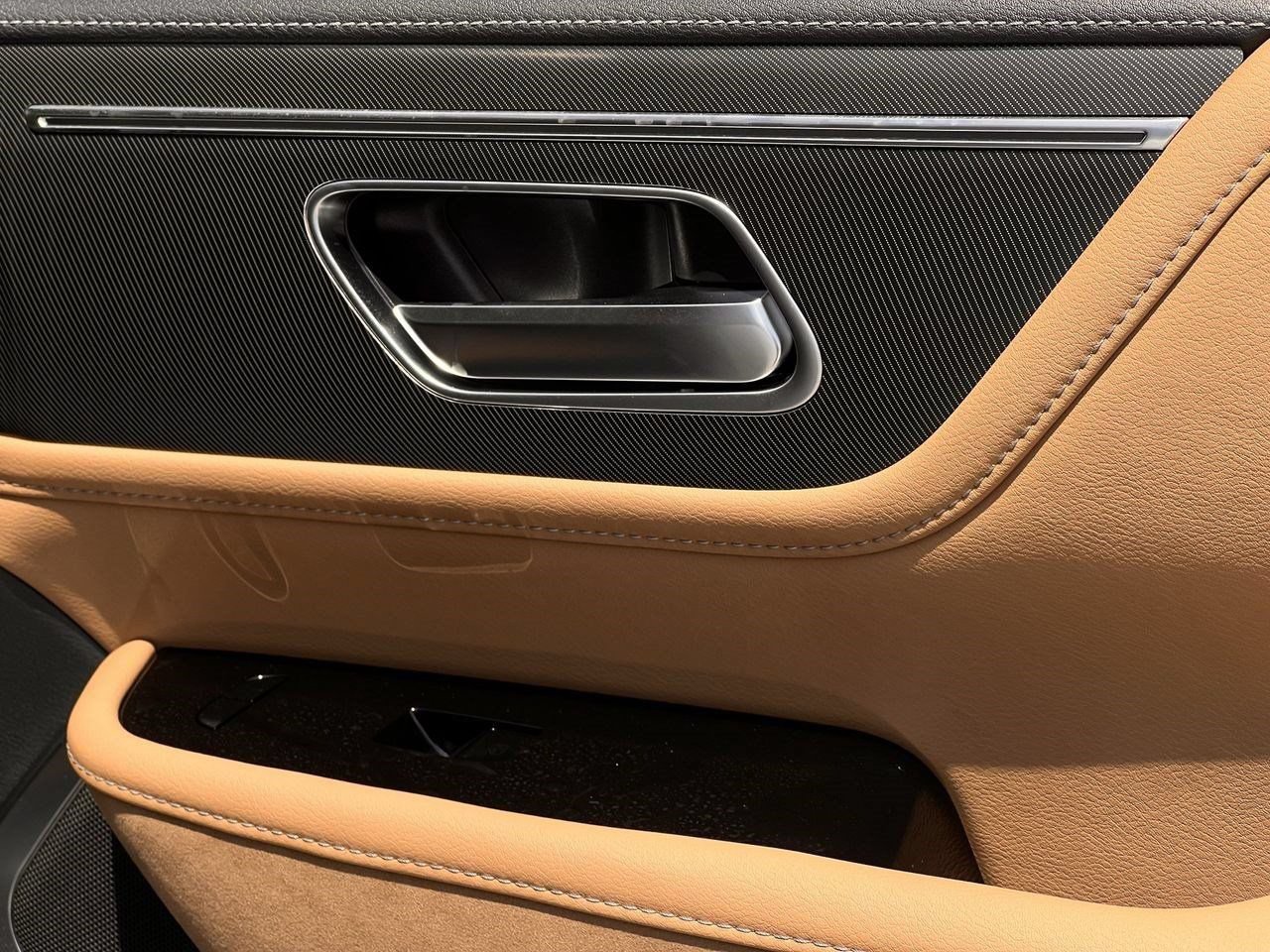 New 2027 INFINITI QX80 Luxe RWD image 23