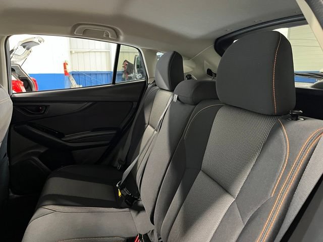 Used 2019 Subaru Crosstrek 2.0i Premium w/ Eyesight System AWD/4WD image 18