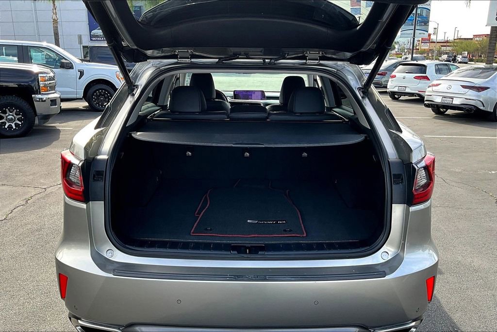 Used 2019 Lexus RX 350 FWD w/ Navigation Package image 26