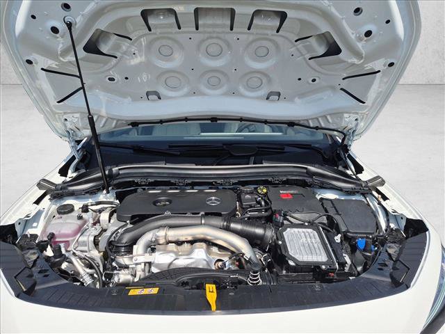 New 2026 Mercedes-Benz GLA 250 4MATIC image 17